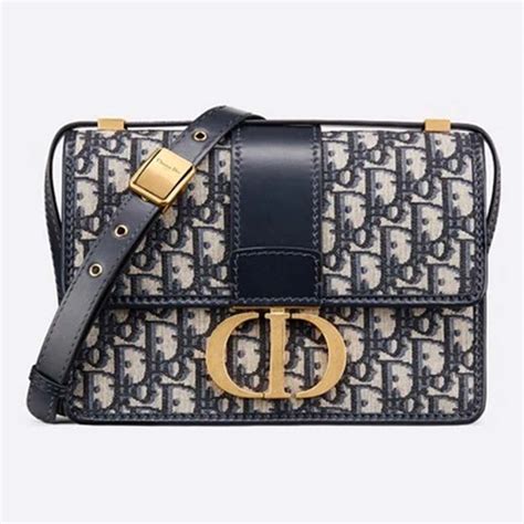 dior 30 montaigne bag dior oblique jacquard for women|30 Montaigne Avenue Bag Blue Dior Oblique Jacquard .